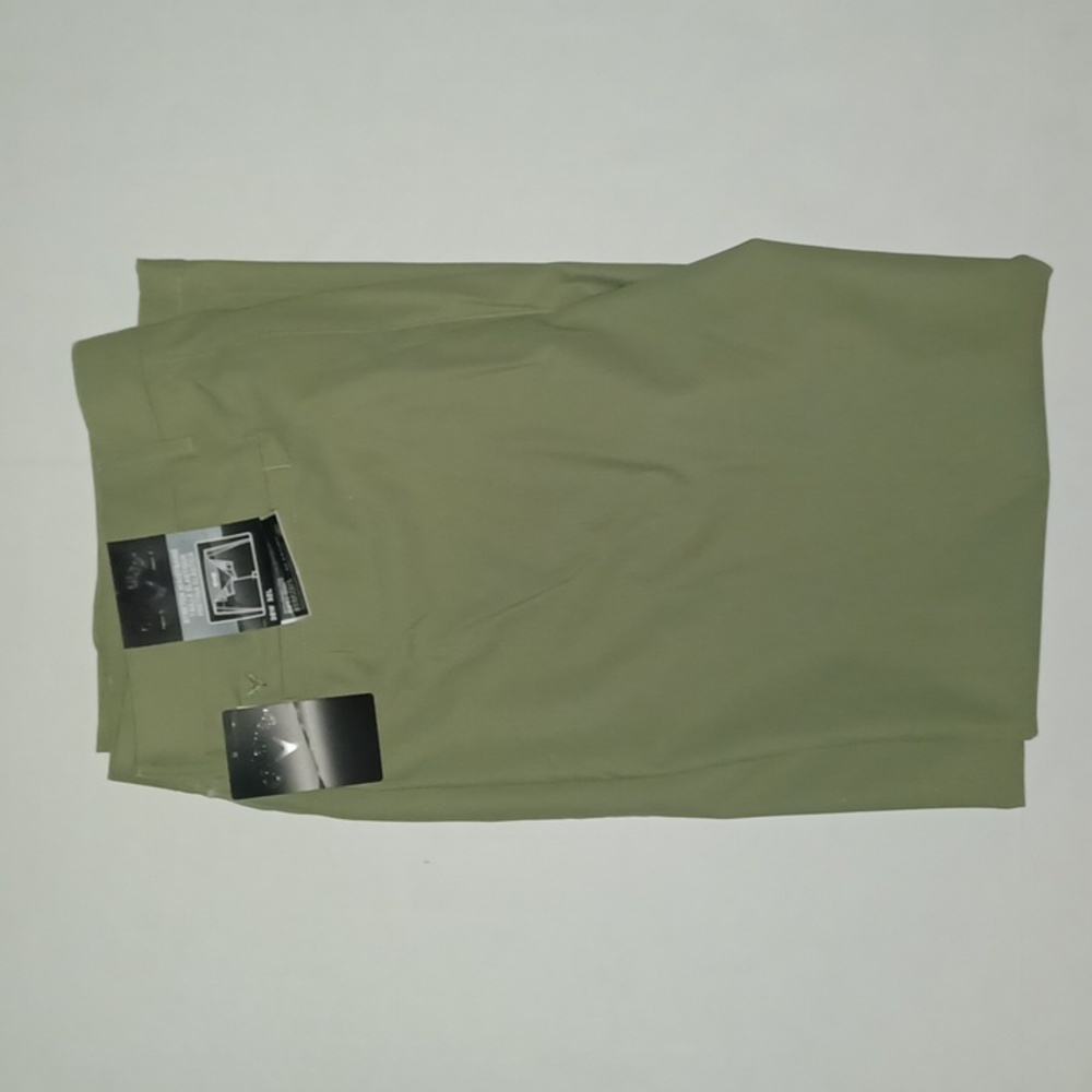 Callaway Opti-Dri Golf Pants - Stretch  Color- Oil Green NWT